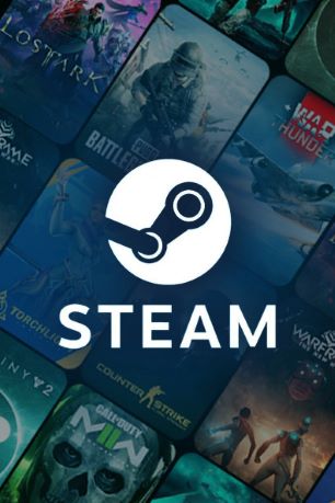 Steam加速
