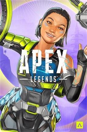 Apex英雄加速